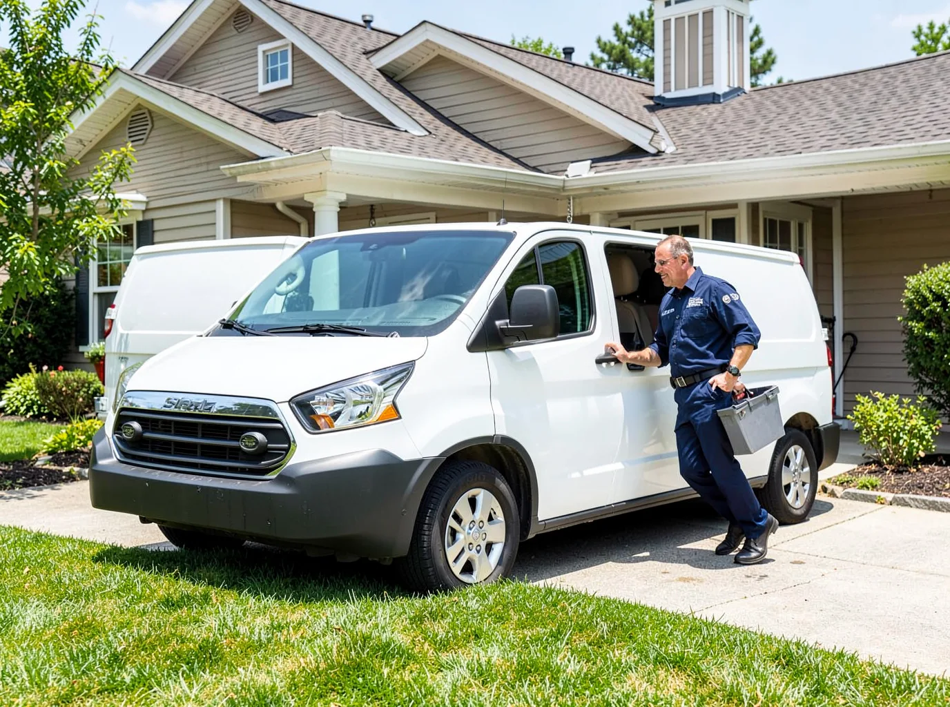Emergency Plumber company in Manilla, IN